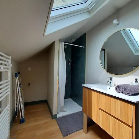 Saint Jean - Le Marais - T2 Neuf 公寓 尼奥尔