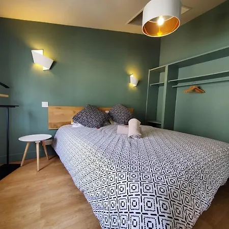 Saint Jean - Le Marais - T2 Neuf *