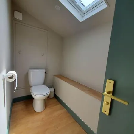 Saint Jean - Le Marais - T2 Neuf 尼奥尔