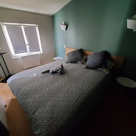 Saint Jean - Le Marais - T2 Neuf Apartamento Niort
