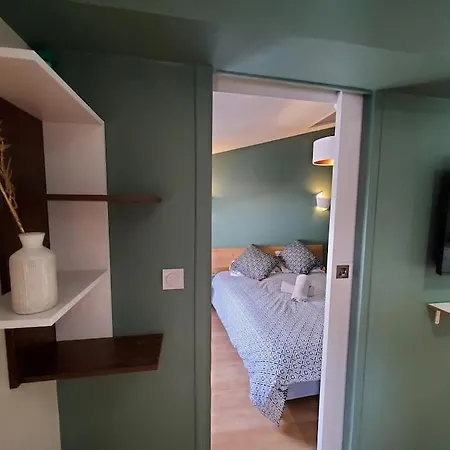 Saint Jean - Le Marais - T2 Neuf 尼奥尔